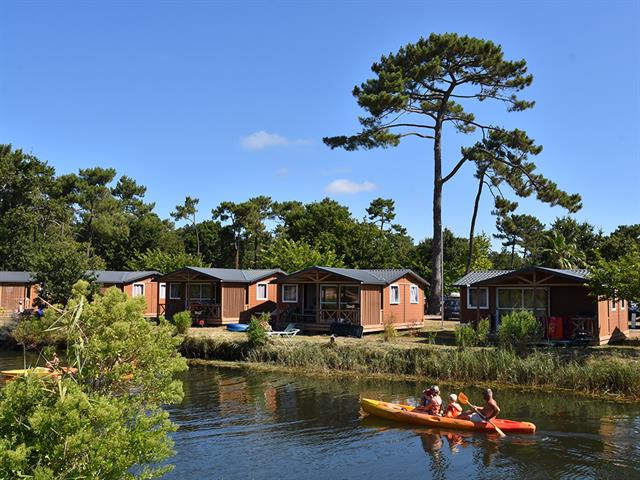 Quels sont les meilleurs campings à Cap Ferret ?