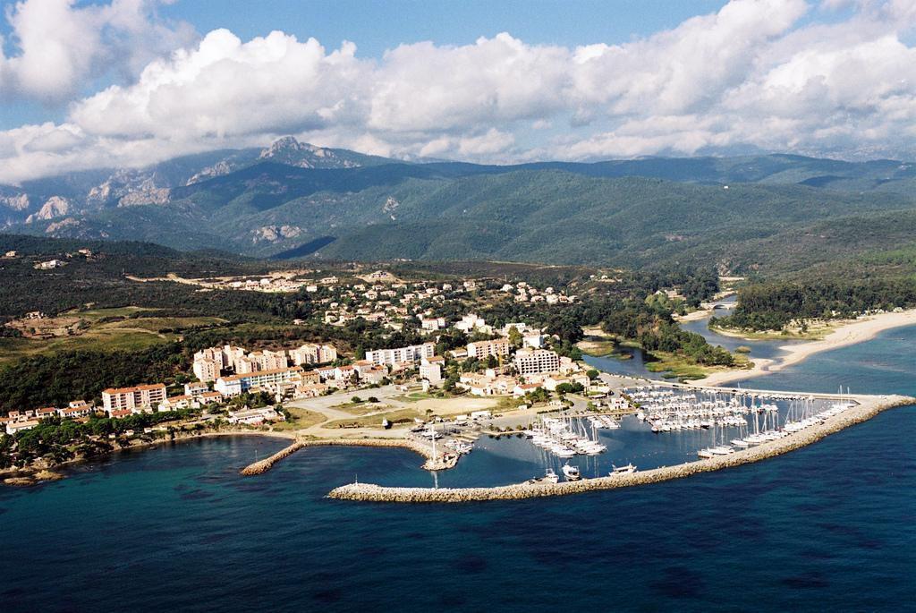 Quels sont les meilleurs restaurants à Solenzara ?