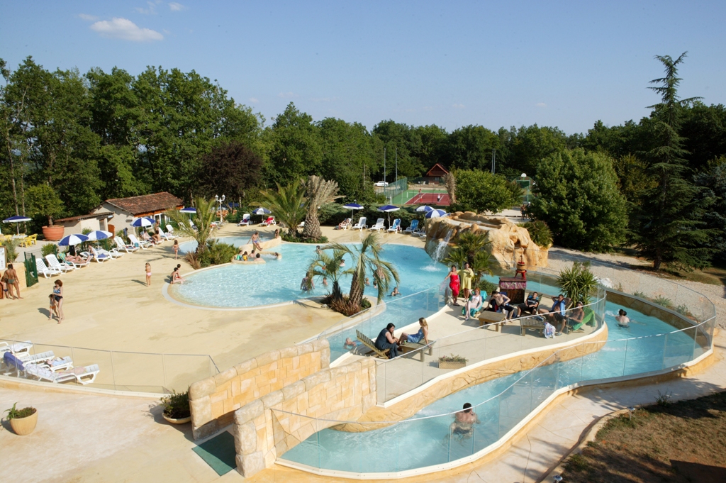 Quels sont les meilleurs campings dans le Lot ?