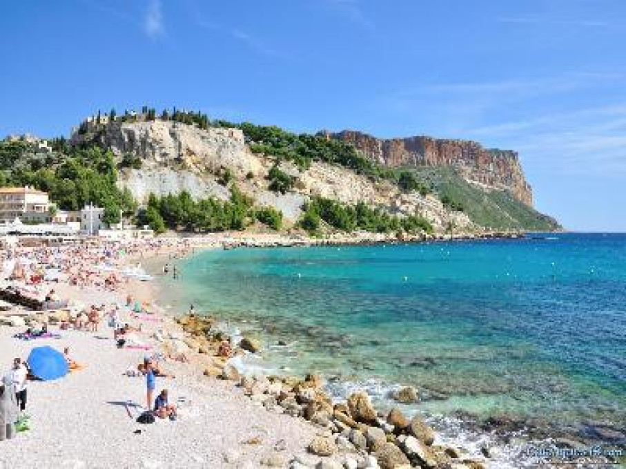 Vacances mer à Cassis, que devez-vous absolument y faire ?