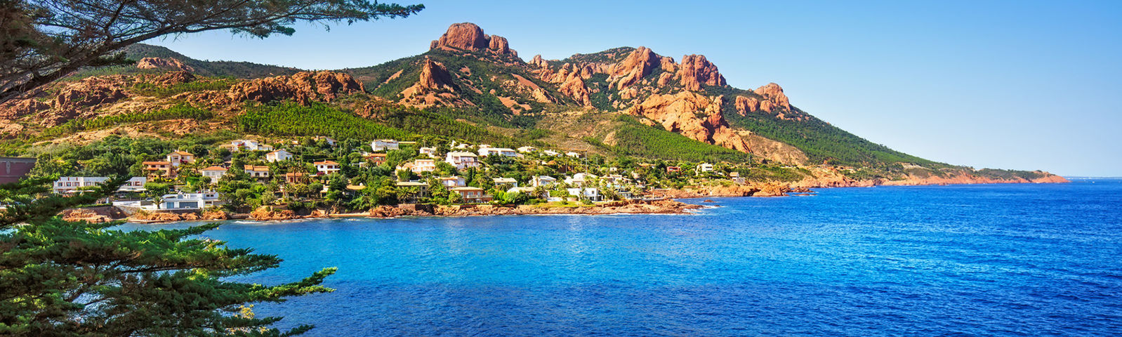 Quels sont les campings les moins chers sur la Côte d’Azur ?