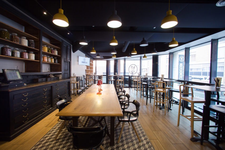 Ouvrir un restaurant en Occitanie