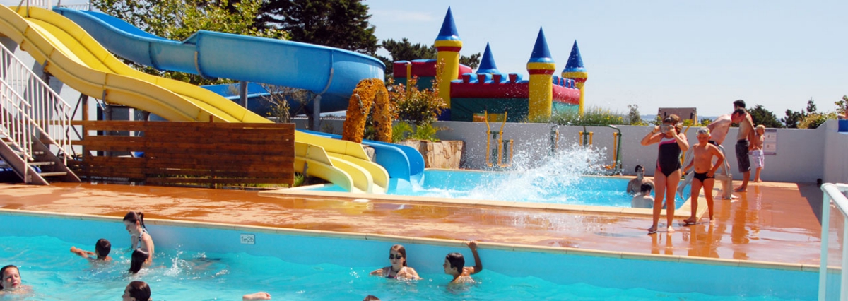 Quels sont les meilleurs campings à Pont-Aven ?